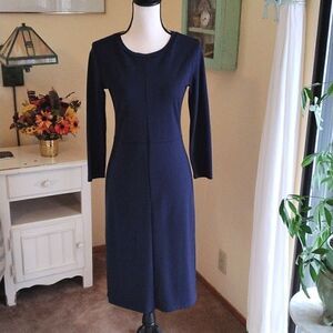 Sonnet James Sheath Knit Dress